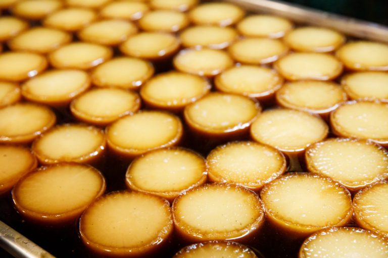 冬の鍋料理　今なお進化を続ける「おでん」　