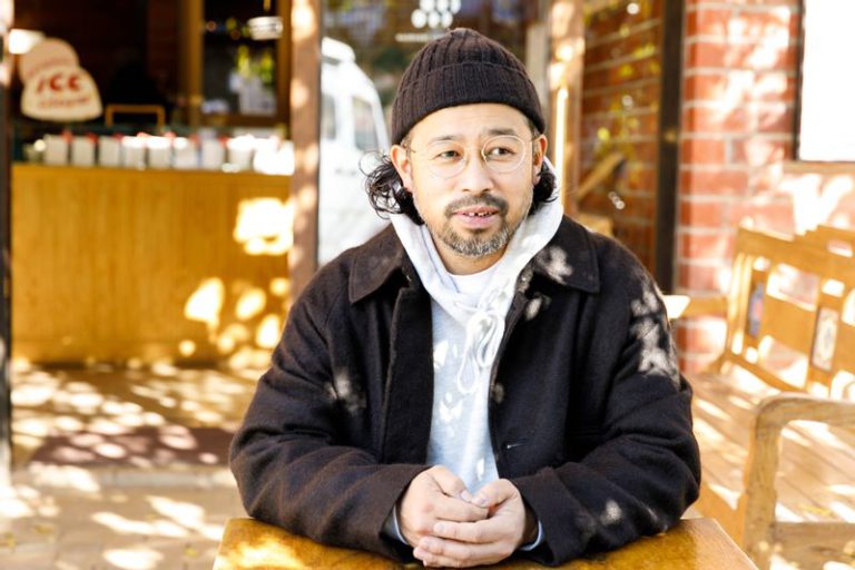 鈴木さん