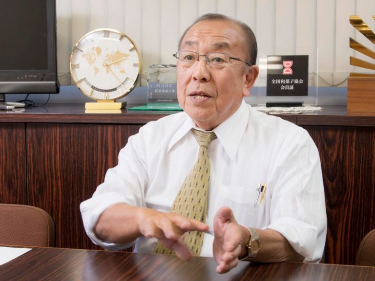 藪光生さん
