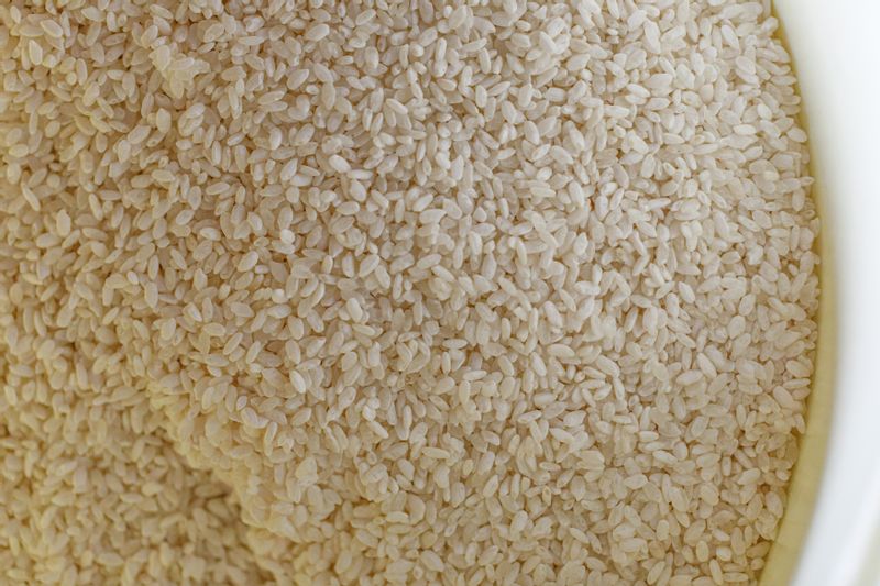 萬年屋の味噌玉製法　工程６