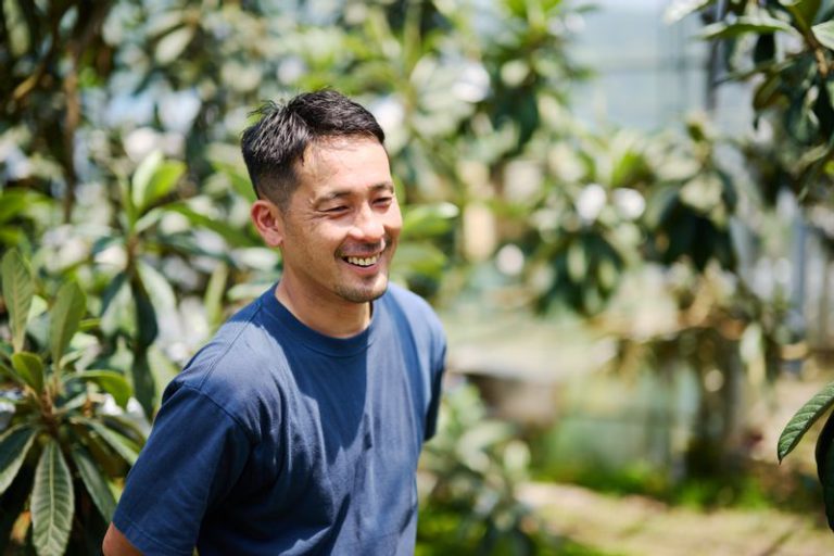 門叶さん