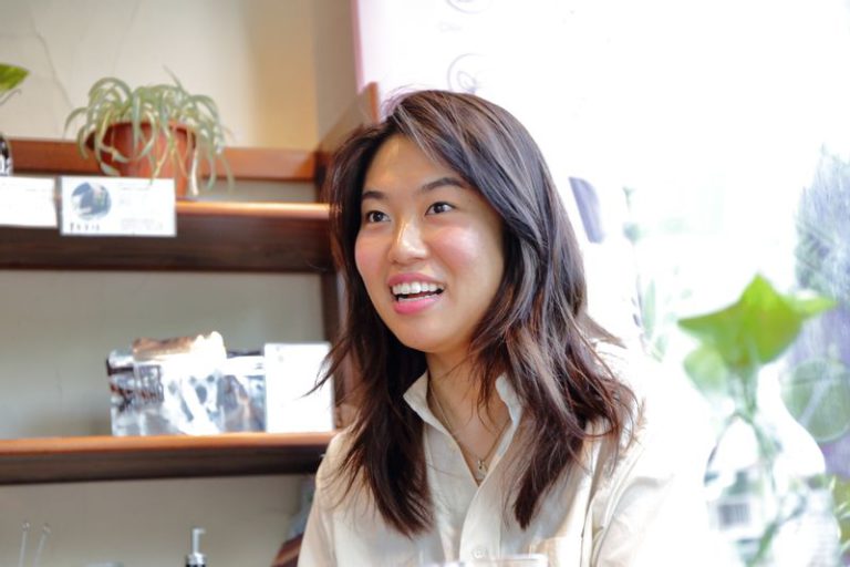 麻実さん