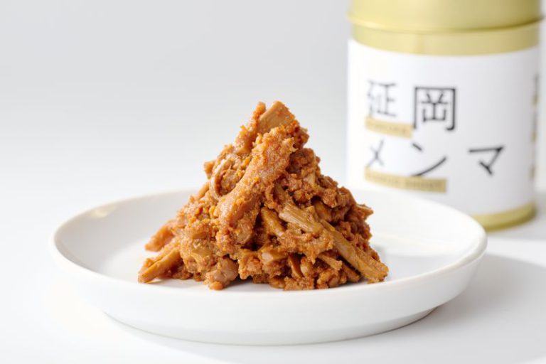 「延岡メンマ」のイメージ画像