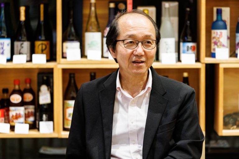 今田周三さん