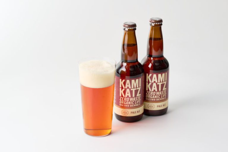 ビールのイメージ画像