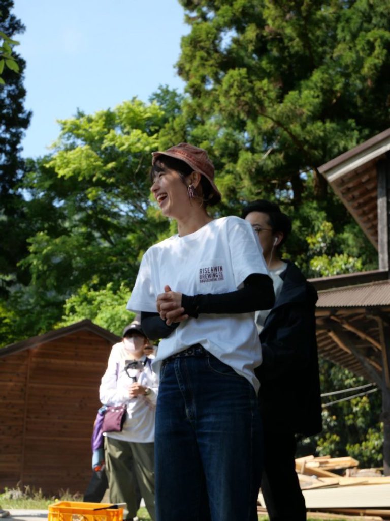 池添さん
