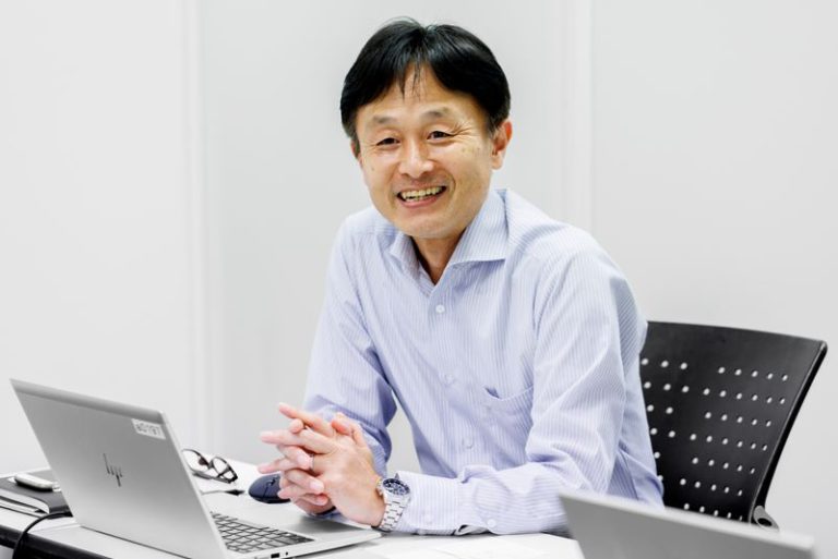 児玉憲治さん