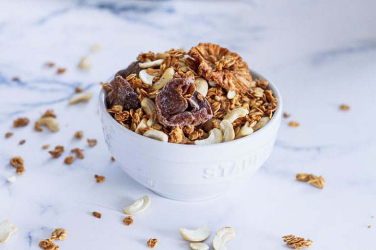 スナックミー　Up Granola