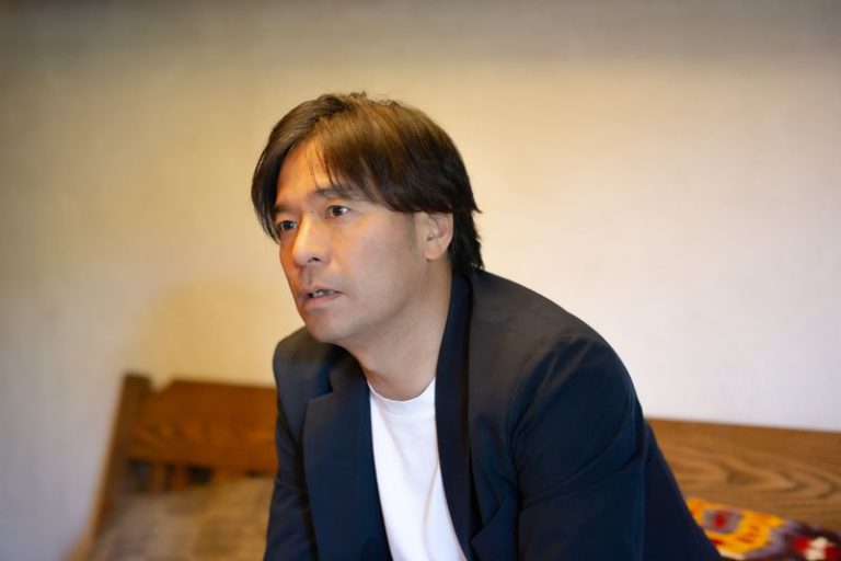 本橋さん
