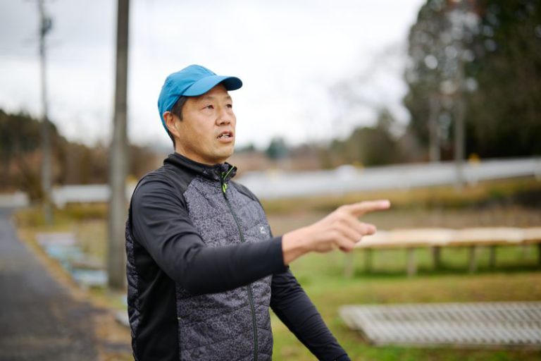 水野さん