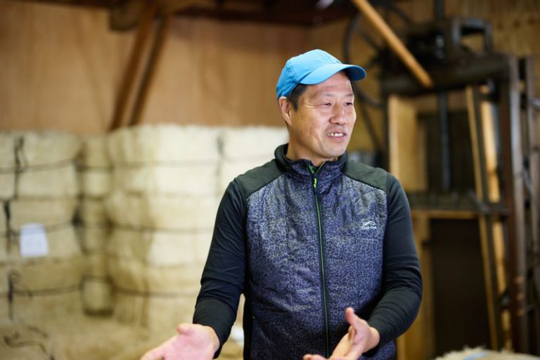 水野さん