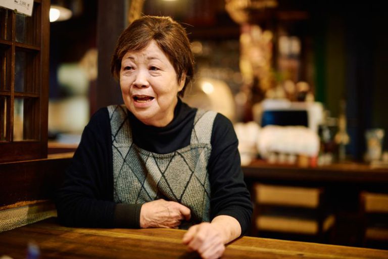 京子さん