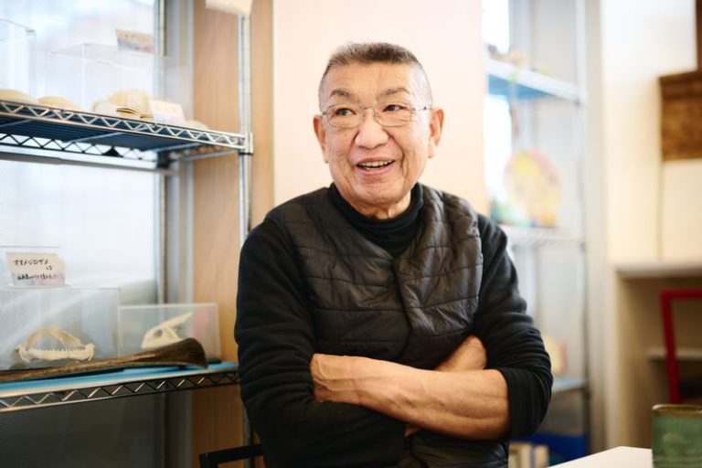 濱さん