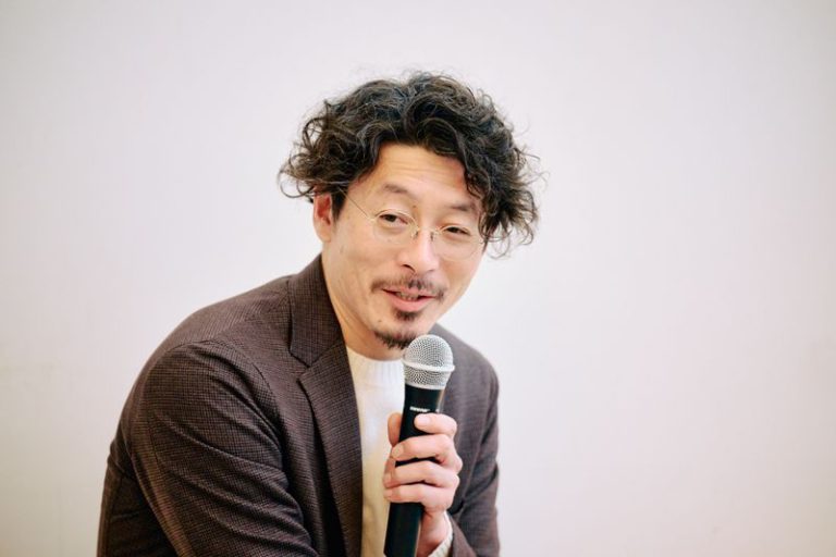 伊澤さん