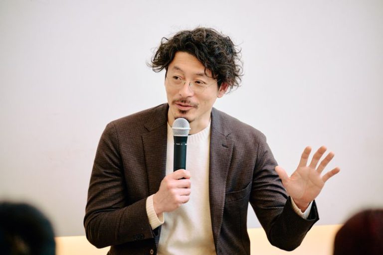 伊澤さん