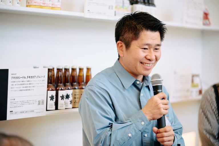 杉山さん