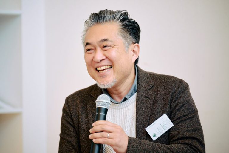 鈴木さん