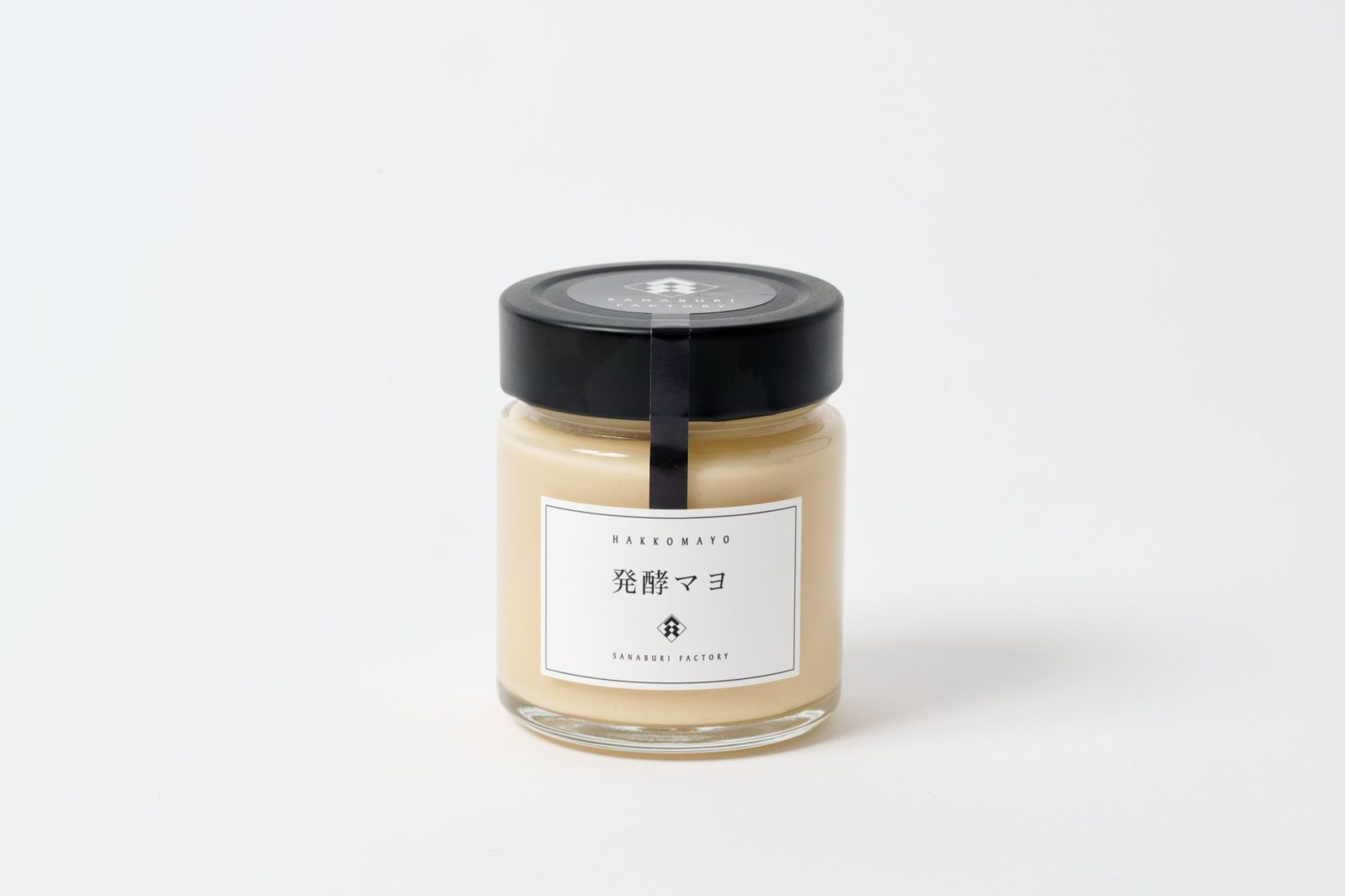 発酵マヨ