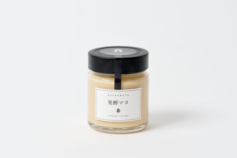 栄養満点の酒粕を現代の生活へ。廃棄リスクのある食材を宝物に変えた「発酵マヨ」