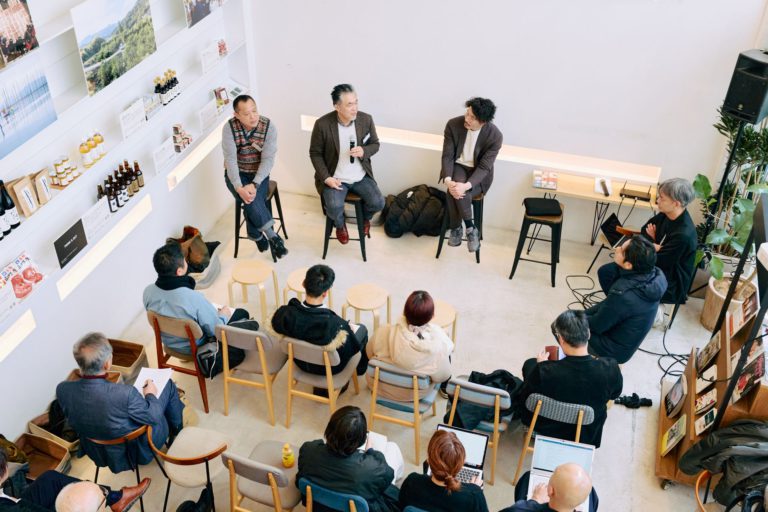 SHUN GATE10周年記念【地域おこし人サミット】分科会Eレポート― “想い”こそ、すべてのクリエイティブの源泉だ。