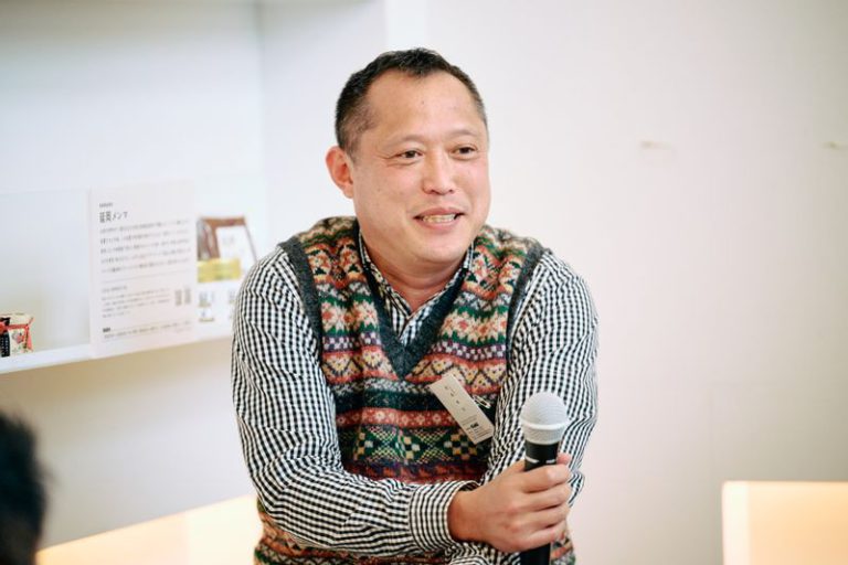 渡邉さん