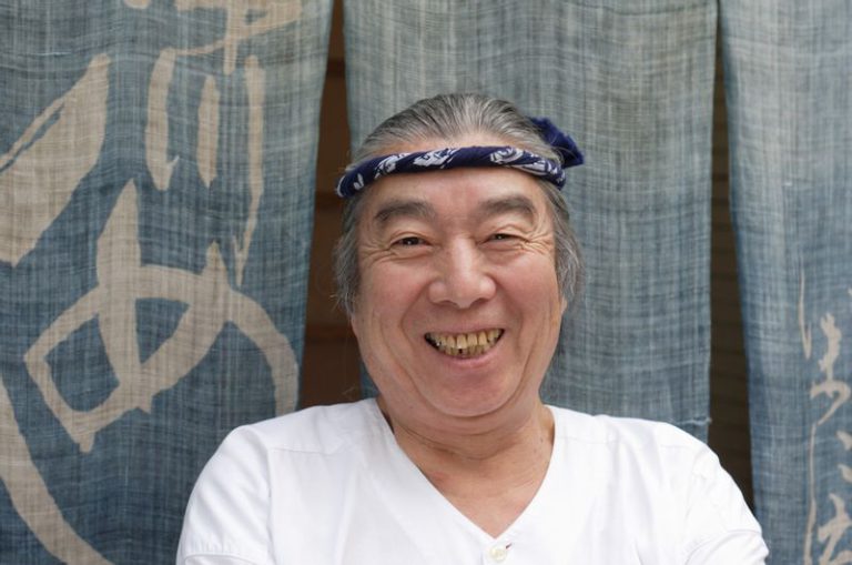 日東寺隆美さん