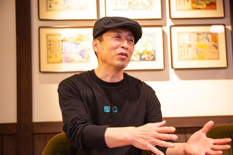 村田さん