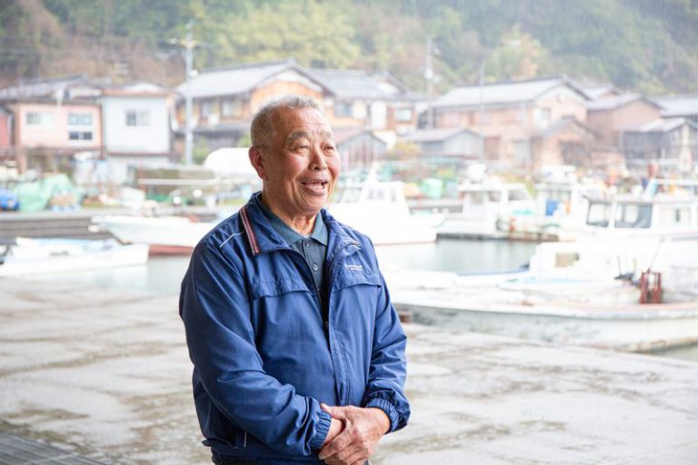 奥村さん