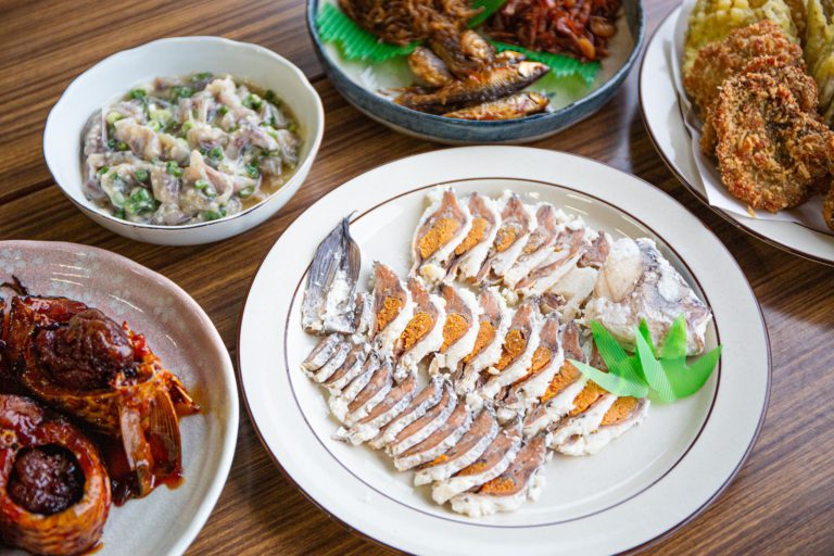 未来に残したい滋賀の食。琵琶湖でしか味わえない「琵琶湖八珍」
