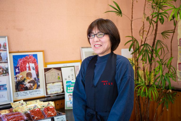 吉井さん