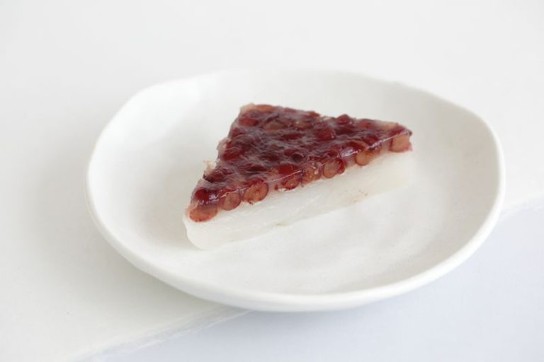 水無月
