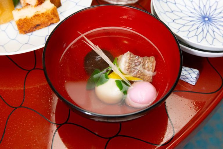 尾鰭