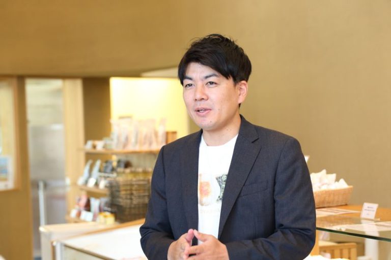 伊藤拓宗さん